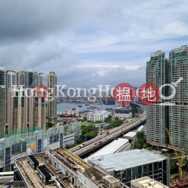 3 Bedroom Family Unit for Rent at Tower 3 Florient Rise | Tower 3 Florient Rise 海桃灣3座 _0