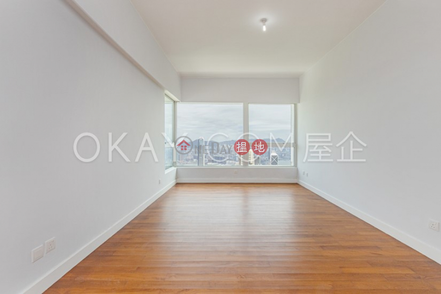 HK$ 200,000/ month, Haking Mansions | Central District | Beautiful 6 bed on high floor with harbour views | Rental