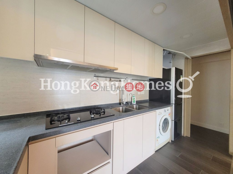 Property Search Hong Kong | OneDay | Residential Rental Listings | 2 Bedroom Unit for Rent at (T-20) Yen Kung Mansion On Kam Din Terrace Taikoo Shing