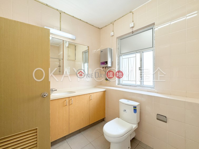 Charming 3 bedroom with balcony & parking | Rental 87 Broadcast Drive | Kowloon City | Hong Kong | Rental HK$ 56,700/ month