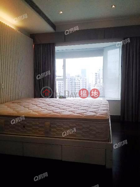 HK$ 50,000/ month | Flourish Court, Western District, Flourish Court | 3 bedroom Mid Floor Flat for Rent