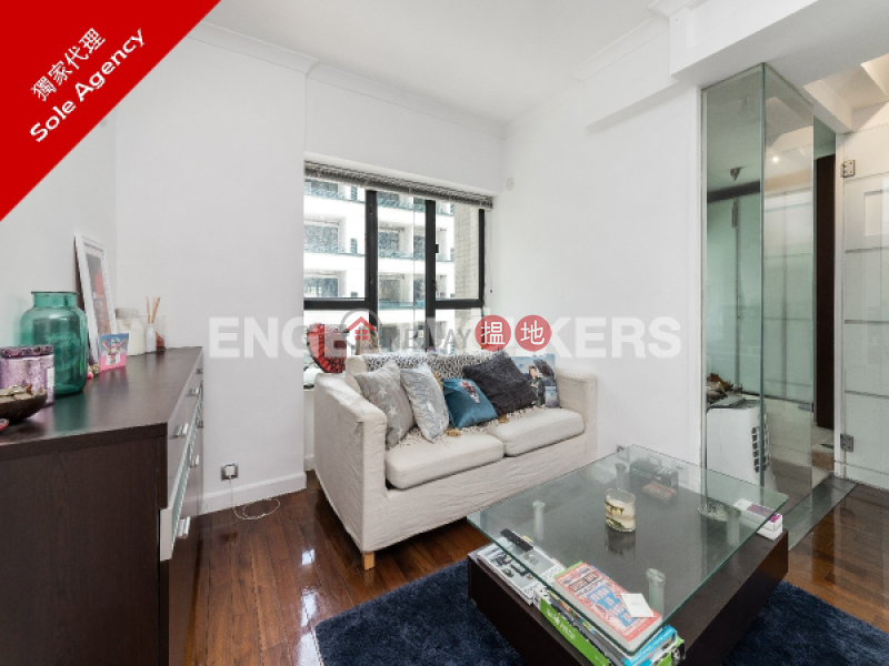 Property Search Hong Kong | OneDay | Residential Sales Listings | 1 Bed Flat for Sale in Soho