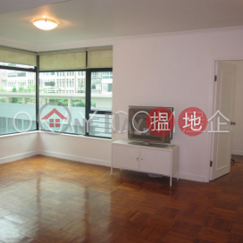 Tasteful 2 bedroom in Mid-levels West | Rental | Cimbria Court 金碧閣 _0