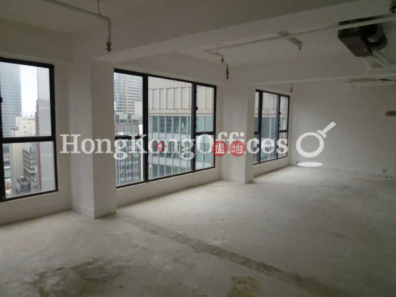 Office Unit for Rent at World Trust Tower, 50 Stanley Street | Central District, Hong Kong | Rental | HK$ 48,620/ month