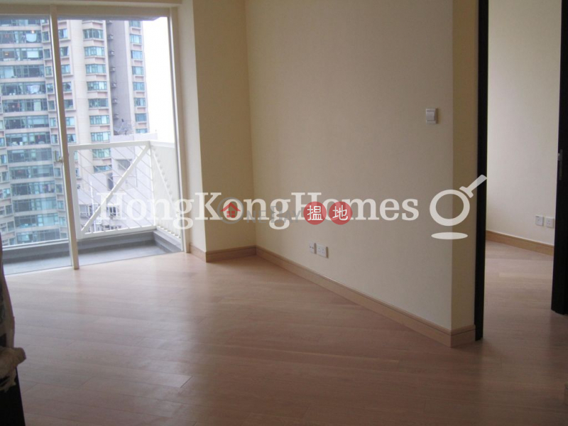 2 Bedroom Unit for Rent at The Icon | 38 Conduit Road | Western District Hong Kong | Rental, HK$ 31,000/ month