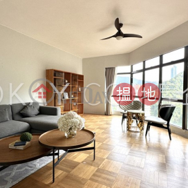 Lovely 3 bedroom on high floor with parking | Rental | Bamboo Grove 竹林苑 _0