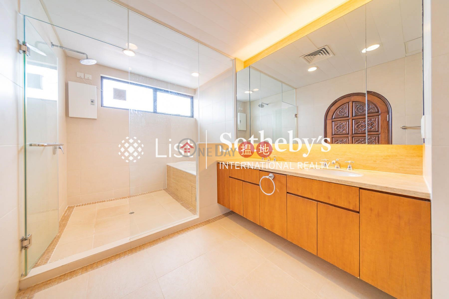 Property for Rent at Casa Del Sol with more than 4 Bedrooms | 33 Ching Sau Lane | Southern District Hong Kong, Rental | HK$ 125,000/ month
