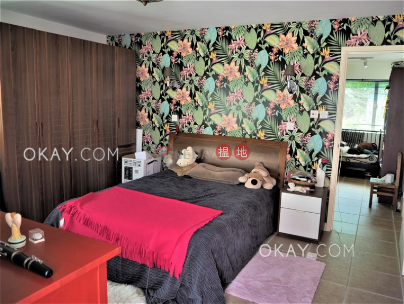 Property Search Hong Kong | OneDay | Residential | Sales Listings, Stylish house with sea views, rooftop & balcony | For Sale