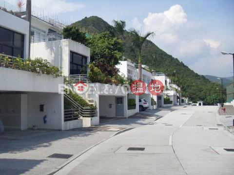 3 Bedroom Family Flat for Rent in Sai Kung | Floral Villas 早禾居 _0