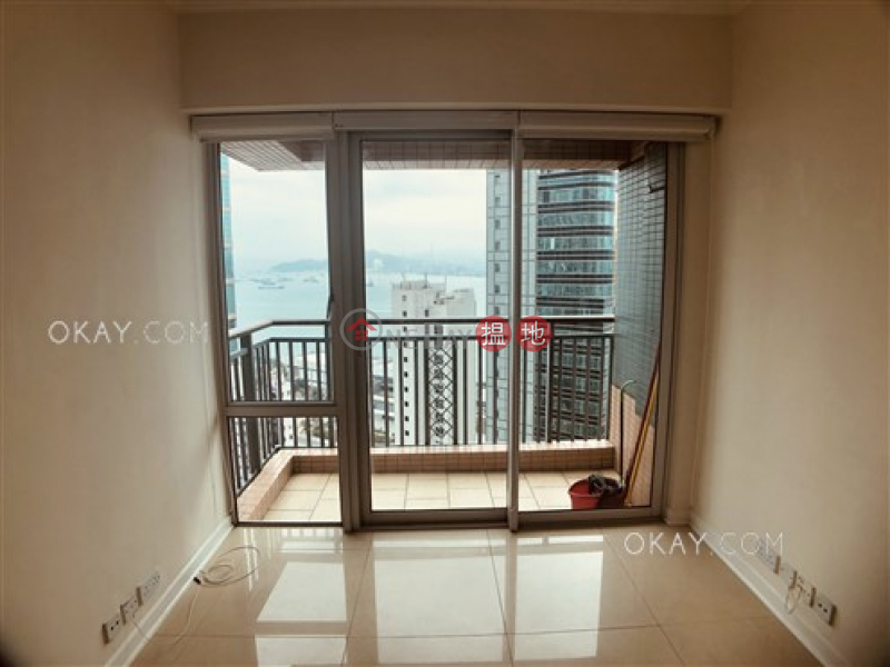 香港搵樓|租樓|二手盤|買樓| 搵地 | 住宅|出租樓盤2房1廁,極高層,露台《普頓臺出租單位》