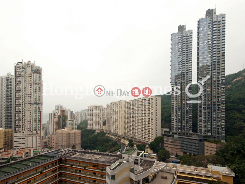 3 Bedroom Family Unit for Rent at The Signature | The Signature 春暉8號 Rental Listings