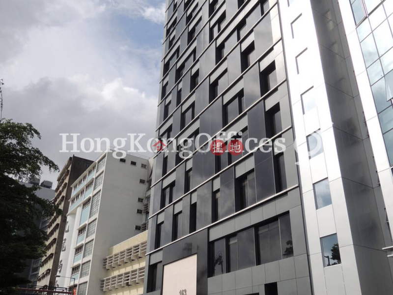 Industrial Unit for Rent at No 163 Hoi Bun Road | No 163 Hoi Bun Road 海濱道163號 Rental Listings