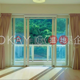 Gorgeous 3 bedroom with balcony & parking | Rental | The Morgan 敦皓 _0