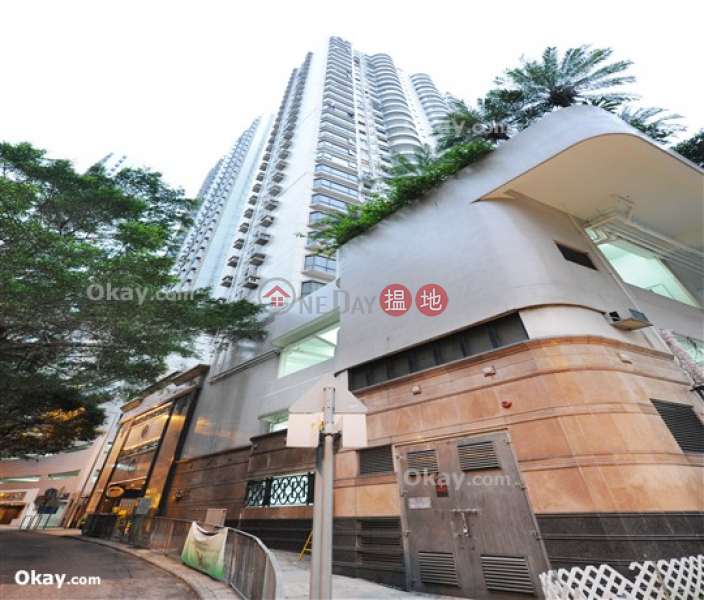 香港搵樓|租樓|二手盤|買樓| 搵地 | 住宅-出售樓盤-3房2廁,實用率高,極高層,連車位殷豪閣出售單位