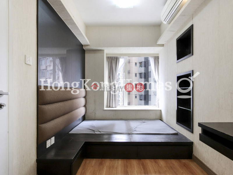 HK$ 22,000/ 月|聚賢居中區|聚賢居一房單位出租