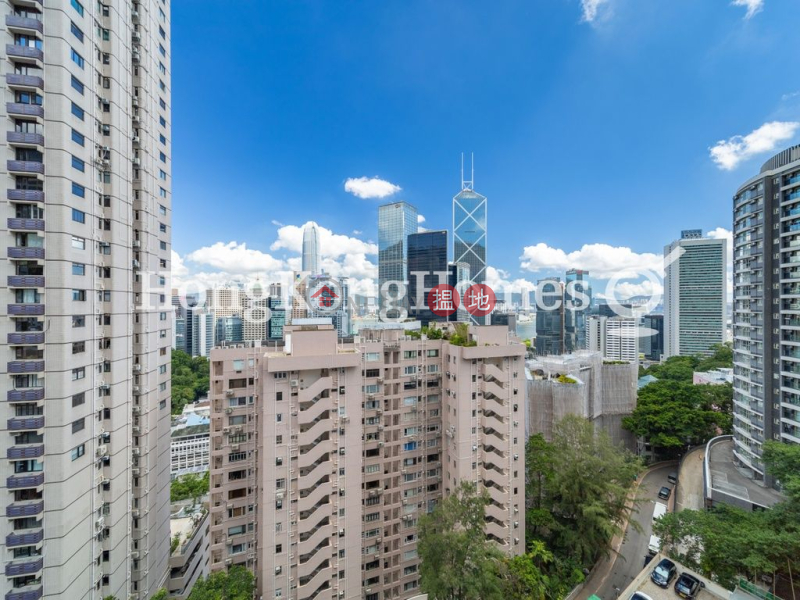 香港搵樓|租樓|二手盤|買樓| 搵地 | 住宅|出租樓盤恆翠園三房兩廳單位出租
