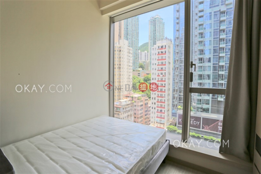 Cozy 1 bedroom with balcony | Rental, Townplace 本舍 Rental Listings | Western District (OKAY-R367732)