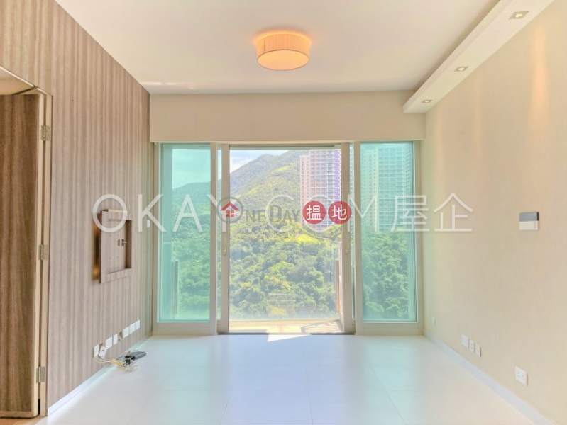 Luxurious 2 bed on high floor with balcony & parking | For Sale | The Legend Block 3-5 名門 3-5座 Sales Listings