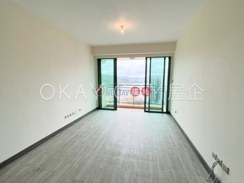 Property Search Hong Kong | OneDay | Residential Sales Listings, Popular 3 bed on high floor with sea views & balcony | For Sale