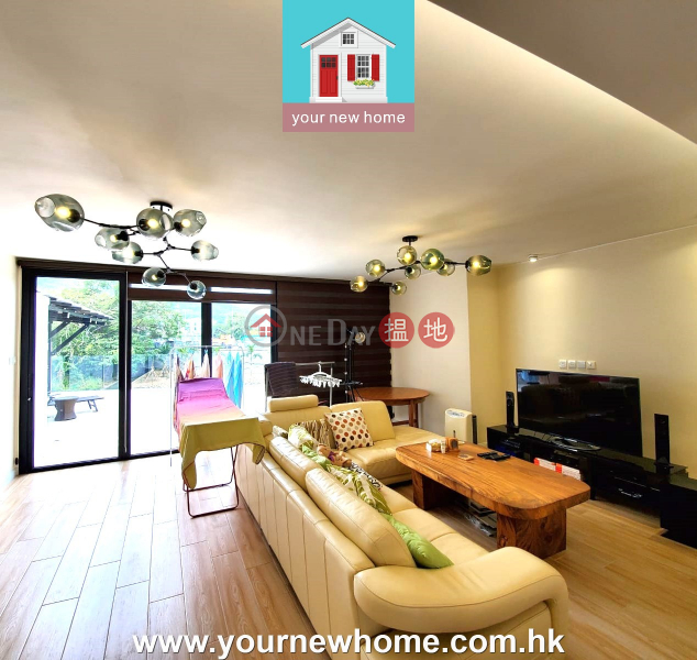 Property Search Hong Kong | OneDay | Residential Rental Listings Sai Kung House For Rent