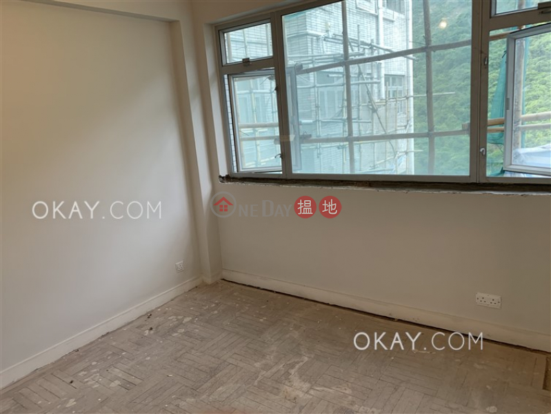 HK$ 120,000/ month | Repulse Bay Garden | Southern District Efficient 4 bed on high floor with balcony & parking | Rental