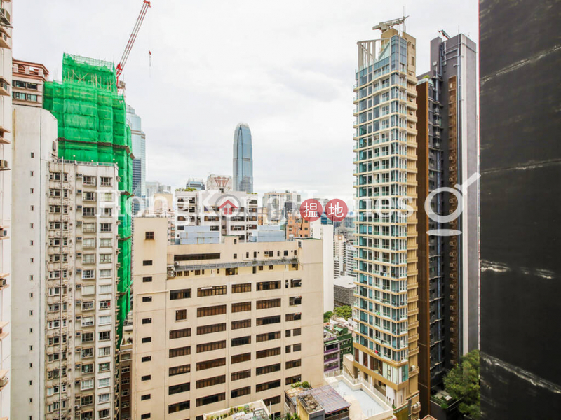 Property Search Hong Kong | OneDay | Residential Sales Listings, 1 Bed Unit at The Rednaxela | For Sale