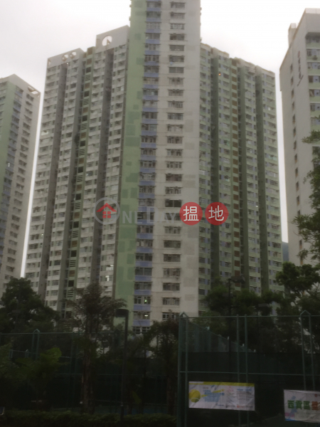 寶林邨, 寶泰樓2座 (Po Lam Estate, Po Tai House Block 2) 將軍澳|搵地(OneDay)(1)