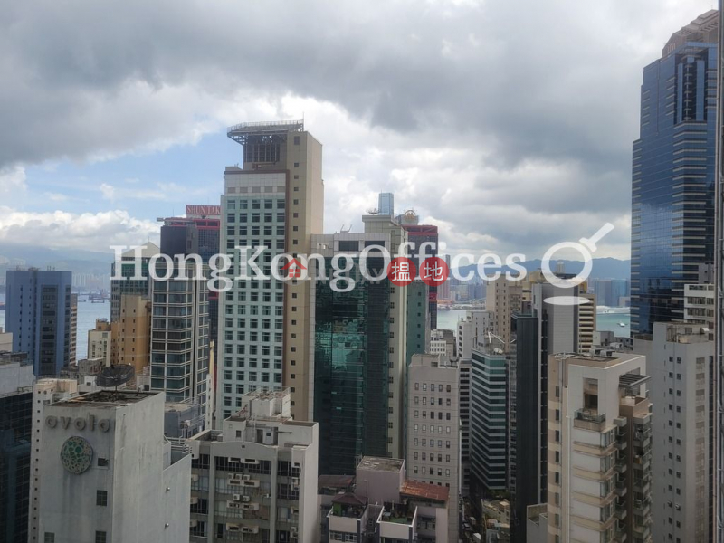 Property Search Hong Kong | OneDay | Office / Commercial Property, Rental Listings Office Unit for Rent at Centre Hollywood