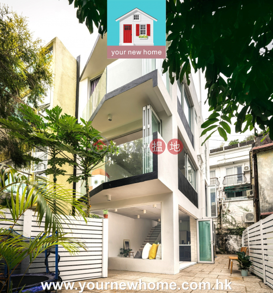 Small House in Sai Kung | For Rent|西貢仁義路村(Yan Yee Road Village)出租樓盤 (RL1078)