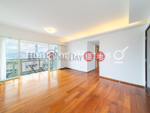 3 Bedroom Family Unit for Rent at Centrestage | Centrestage 聚賢居 _0
