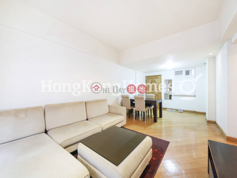 雅園-未知-住宅出租樓盤HK$ 26,000/ 月