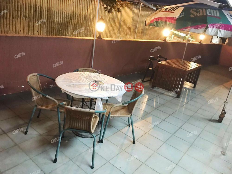 HK$ 17,500/ month, Hung Yan Building, Eastern District Hung Yan Building | 2 bedroom Low Floor Flat for Rent