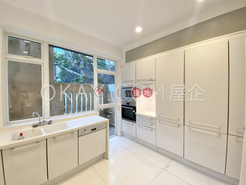 HK$ 8,200萬-海灣園南區-4房3廁,獨立屋海灣園出售單位