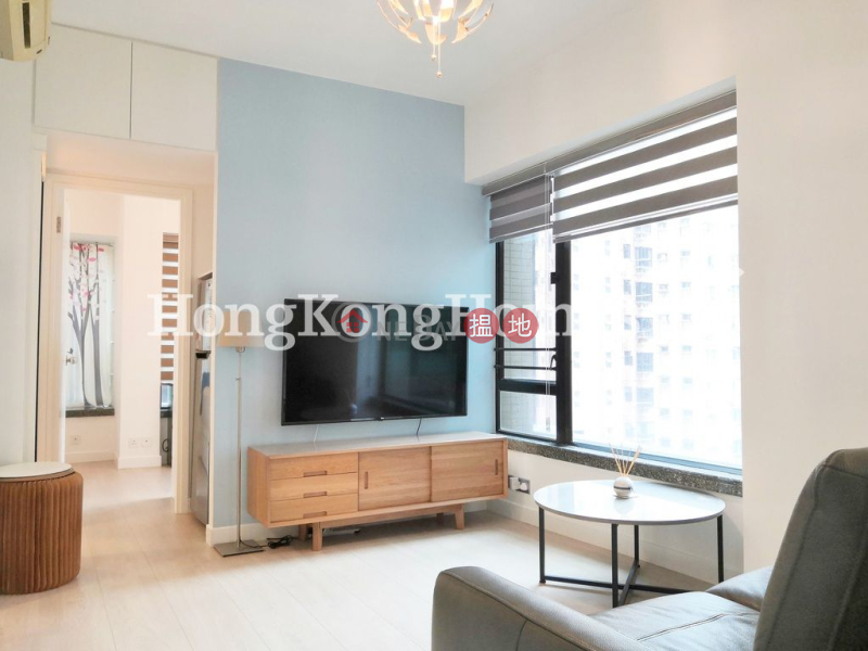 Property Search Hong Kong | OneDay | Residential | Rental Listings, 1 Bed Unit for Rent at Bella Vista