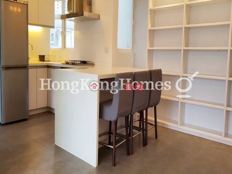 2 Bedroom Unit for Rent at Conduit Tower 20 Conduit Road | Western District, Hong Kong | Rental | HK$ 35,000/ month