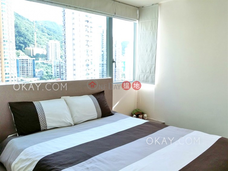 Gorgeous 2 bedroom with balcony | Rental, 2 Park Road | Western District Hong Kong Rental HK$ 30,000/ month