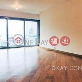 Stylish 4 bedroom with sea views, balcony | Rental | Marina South Tower 1 南區左岸1座 _0