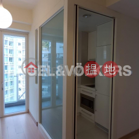 1 Bed Flat for Rent in Mid Levels West, The Icon 干德道38號The ICON | Western District (EVHK85820)_0