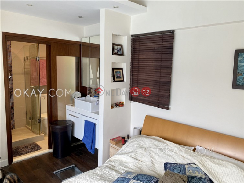 HK$ 8M Discovery Bay, Phase 4 Peninsula Vl Capeland, Haven Court | Lantau Island | Cozy 3 bedroom on high floor | For Sale