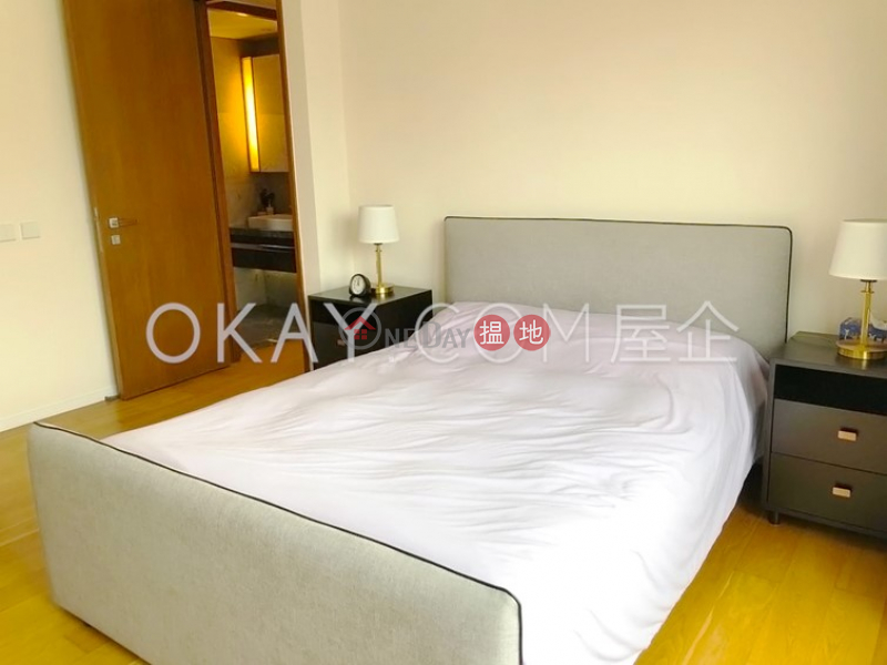 HK$ 62,000/ month Dunbar Place Kowloon City | Lovely 3 bedroom on high floor with balcony & parking | Rental