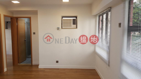 Flat for Rent in Greenland House, Wan Chai | Greenland House 建華閣 _0