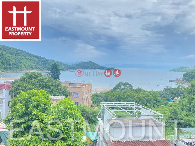 Sai Kung Village House | Property For Rent or Lease in Hoi Ha 海下-Duplex with roof | Property ID:3484 | 73 Man Nin Street 萬年街73號 Rental Listings