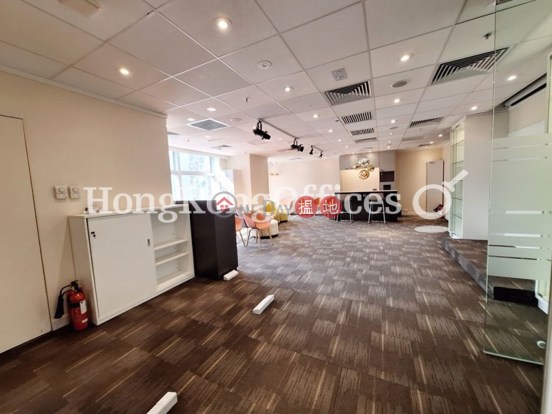 Property Search Hong Kong | OneDay | Office / Commercial Property Rental Listings Office Unit for Rent at 633 King\'s Road