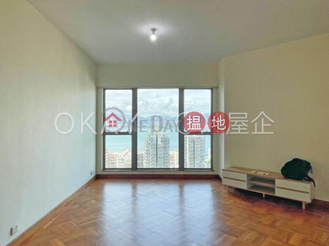 Tasteful 2 bedroom in Western District | For Sale | The Belcher's Phase 1 Tower 3 寶翠園1期3座 _0