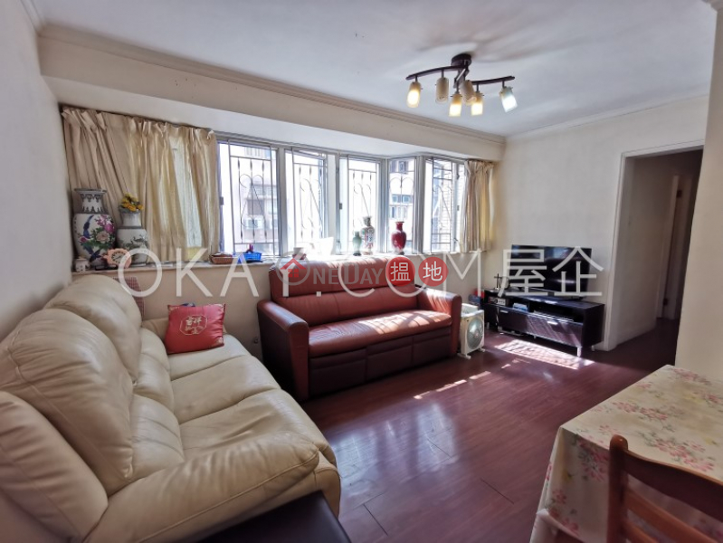 Nicely kept 3 bedroom on high floor | For Sale | Full Wealth Gardens 富雅花園 Sales Listings