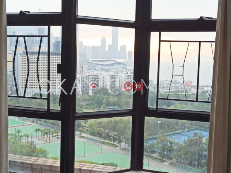 Chuang\'s On The Park High Residential, Sales Listings HK$ 9.8M