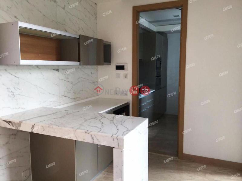 Larvotto | 2 bedroom High Floor Flat for Rent | 8 Ap Lei Chau Praya Road | Southern District, Hong Kong | Rental HK$ 49,000/ month