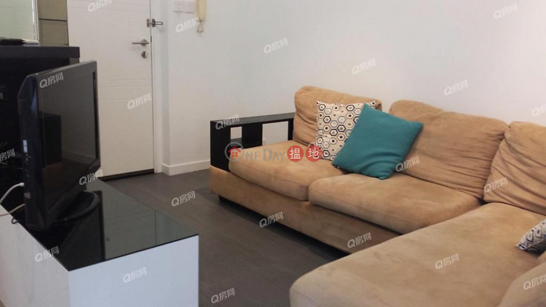 Property Search Hong Kong | OneDay | Residential | Sales Listings, Garley Building | 1 bedroom High Floor Flat for Sale