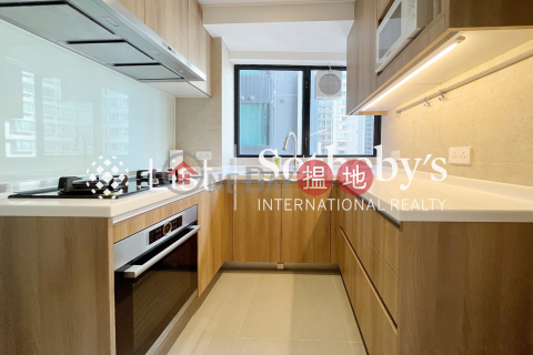 Property for Rent at 62B Robinson Road with 2 Bedrooms | 62B Robinson Road 愛富華庭 _0