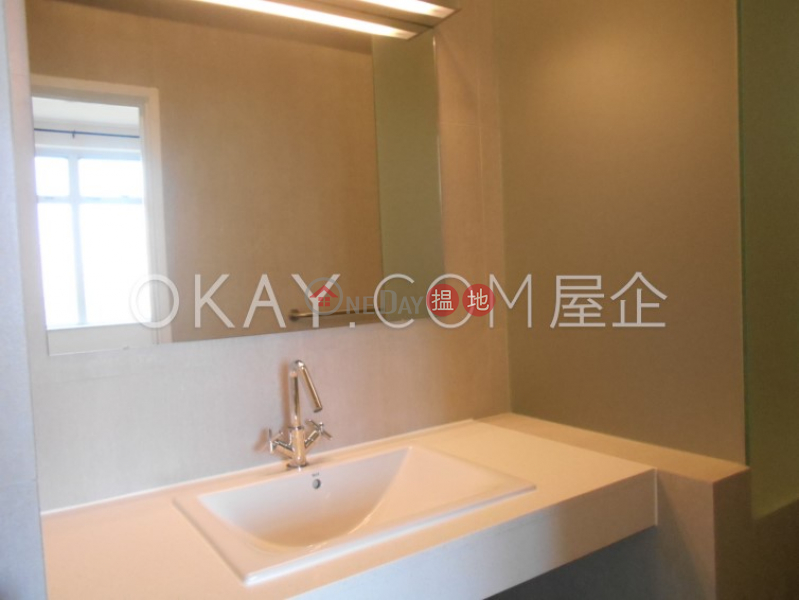 Rare 2 bedroom with balcony & parking | Rental, 66-68 MacDonnell Road | Central District Hong Kong Rental HK$ 60,000/ month